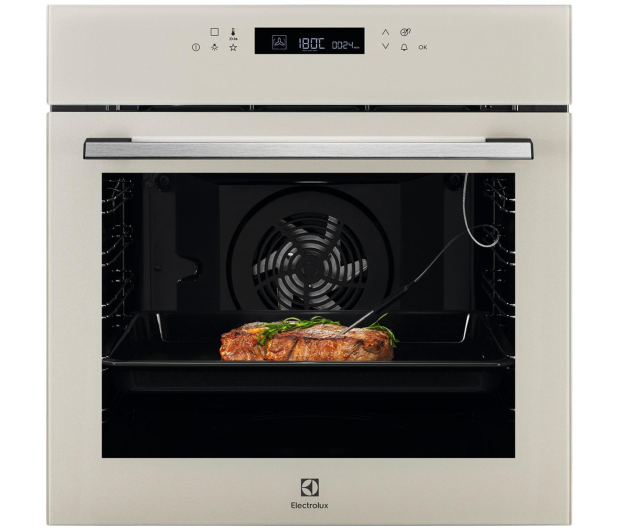Electrolux LOE7C31S SenseCook - 1382244 - zdjęcie